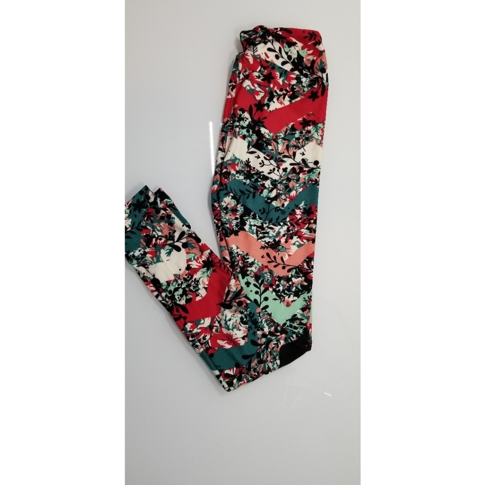 Lularoe OS leggings